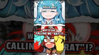 Download lagu Kobo is just too kusogaki for Bae to handle#shorts #vtuber #hololive mp3