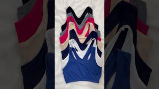 Download lagu Best Sleep Bra for Women | Wireless Night Bra for Maximum Comfort | Bras to Wear at Night mp3