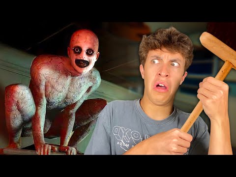 EL PEOR TRABAJO !! | The Mortuary Assistant