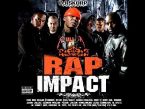 Futur Proche - Challenger ft.Sear Lui Meme, Sidi O & K-One