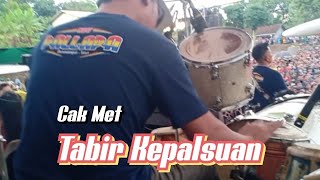 Download lagu Cak Met ft Anarista - Tabir Kepalsuan - New Pallapa Live Talun mp3 Download lagu Cak Met ft Anarista - Tabir Kepalsuan - New Pallapa Live Talun mp3