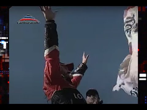 Carburando 60 years: Turismo Carretera (Paraná 2006) Victory of Marcos Di Palma