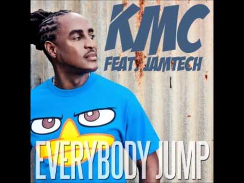 Everybody Jump