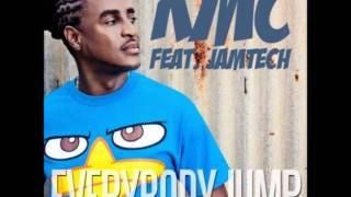 Everybody Jump Music Video