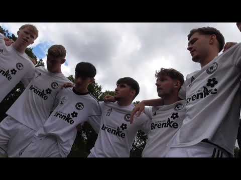 Derby  - VfB Einheit zu Pankow III  - CW U23