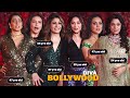 Kajol Rani Mukerji Madhuri Dixit Juhi Chawla Raveena Tandon Preity Zinta Twinkle Khanna