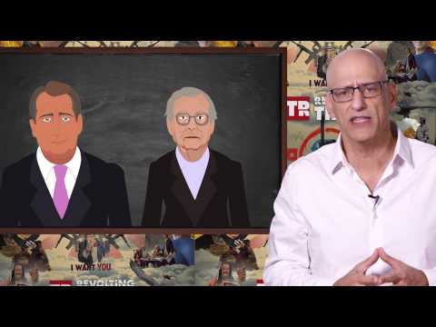 Andrew Klavan: Obama's Nuclear Disaster