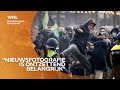 Wat is de nieuwsfoto van 2021? Dit zijn de vijf kanshebbers