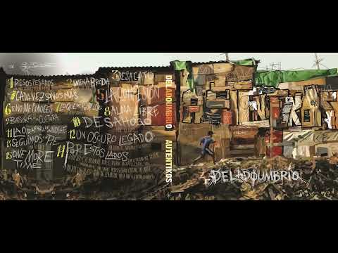 DeLadoUmbrio Crew - AutentiKos