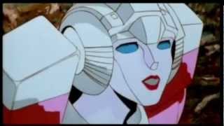 The Transformers: The Movie (1986) Video
