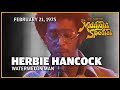 Watermelon Man Herbie Hancock The Midnight Special