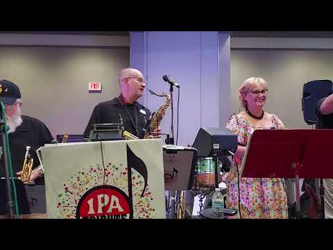 IPA Tribute-Band At 55th Annual International Polka Association Festival And Convention