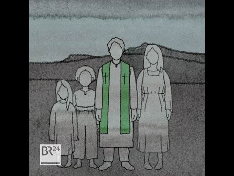 Woher kommt der Zölibat? | #fragBR24