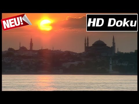 Doku (2017) - Byzanz: Das goldene Reich am Bosporus - HD/HQ