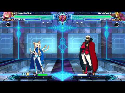 Team St1ckbug: Team Soda Baking - BBCP - Necro vs ChaosCodex / Necro vs LICH / LK vs ZeroFenrir