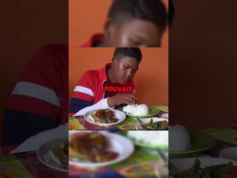 Le saviez vous ? 👀