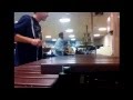 Norwalk High School Winter Percussion: Glass ...