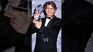 TOM CRUISE EVOLUTION ( 1988 - 1994 ) 😇😇                    @bonreels