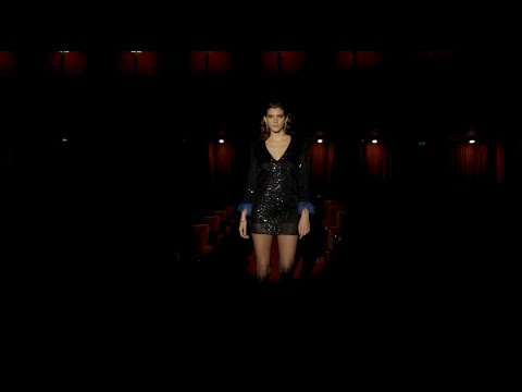 Patrizia Pepe Festive Glamour: a night at the Opera