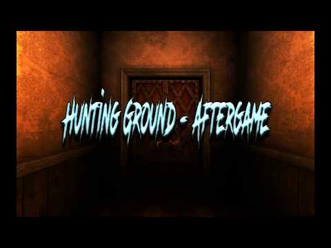 Amnesia: Hunting Ground - Aftergame DEMO full playthrough