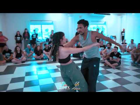 Baila Mundo - Marck Silva & Melyssa Tamada | Say My Name - Ólafur Arnalds