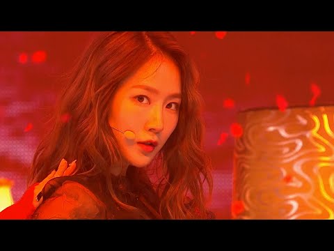 Show Champion EP.288 SOYOU - All Night