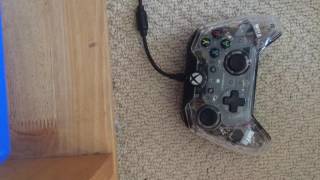 How to reboot/fix your Xbox 1 after glow controller