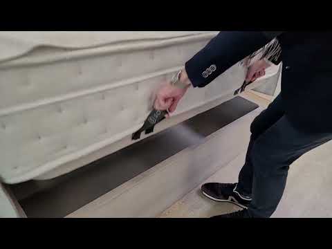 Video - canapé Abatible Store de Sonpura