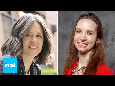 What a Former Hacker Brings to Her Canonical CISO Role | Intel