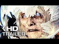 CONSTELLATION Trailer German Deutsch 2024 Noomi Rapace Jonathan Banks Apple TV