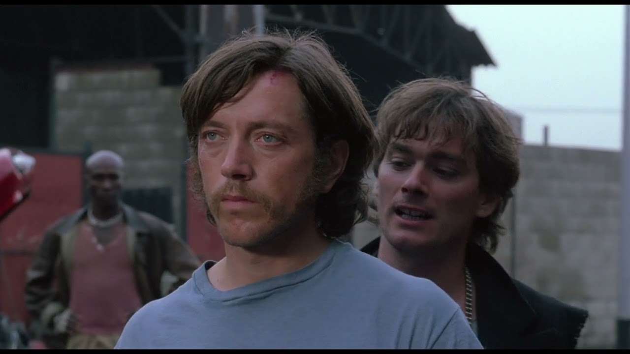 Official Short Trailer [Subtitled]