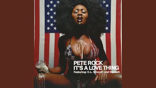 It&#39;s A Love Thing