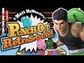 Matt McMuscles Punch Out Retrospective