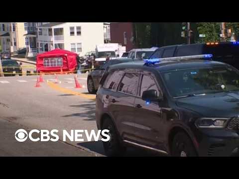 ICE ordered to suspend most vehicle stops following lethal shootings in Texas and Maine