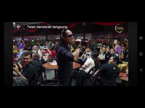 Ngarap ke nuan nikal pulai - Masterpiece - KONSERT GAWAI BAZAAR MJC BATU KAWAH