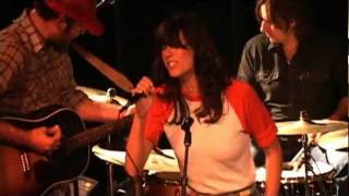 Nicki Bluhm &amp; The Gramblers - &quot;Kill You to Call&quot;