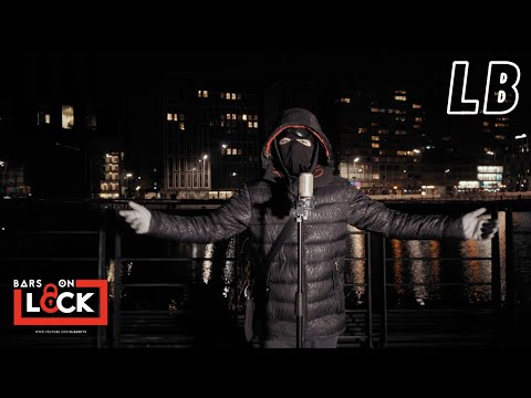 LB - Bars On Lock Freestyle