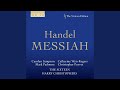 Messiah: Part 1, He shall feed His flock like a shepherd (Air, Alto and Soprano)