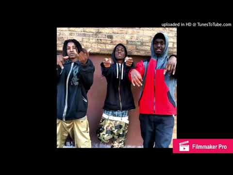 Everyperson dissed in kiddo da drilla “I got that sack”