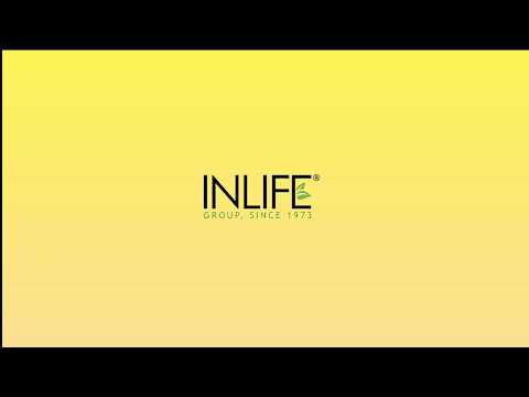 Inlife prebiotic and probiotic capsule, packaging size: 60