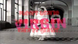Geri Halliwell - Look At Me (Subtitulada en Español) Geri Halliwell - Look At Me (Subtitulada en Español)