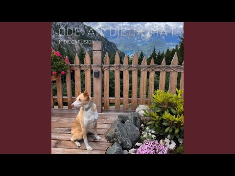 ODE AN DIE HEIMAT