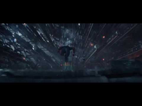 Skillet - Feel Invincible [MMV]