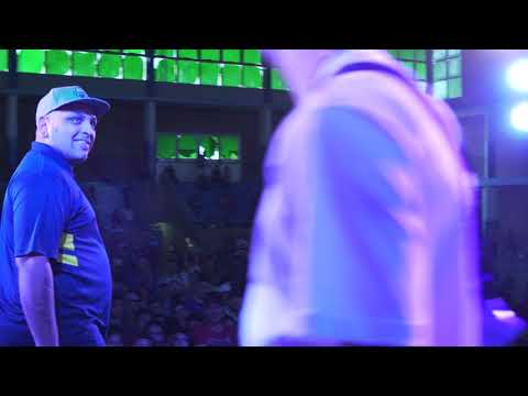 HDR VS TUQU | CUARTOS | AFAB 2019