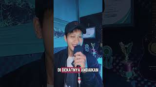 Download lagu Cover lagu' rindu tapi malu// vocal habib nst mp3