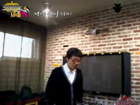 [iRoyalSubbs] ZE:A Season 1 Documentary Ep1 1/3 RAW