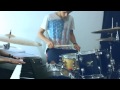 Drawbar - Linkin Park (Feat. Tom Morello) - Drum ...