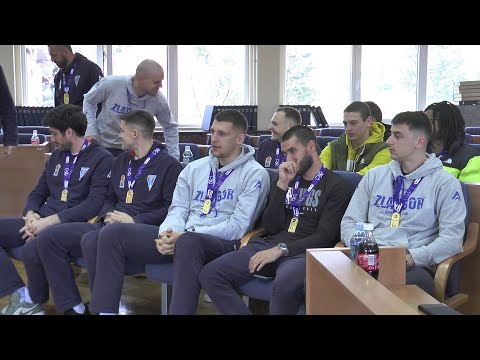 KK Zlatibor osvojio ABA2 ligu