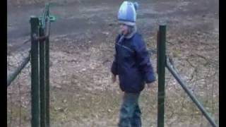 Filípek-John Ralston - Second Hand Lovers.avi