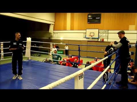 Milia FC III - 01.Dezember 2018 - Nöemi Oud Vs  Eiline Bruns